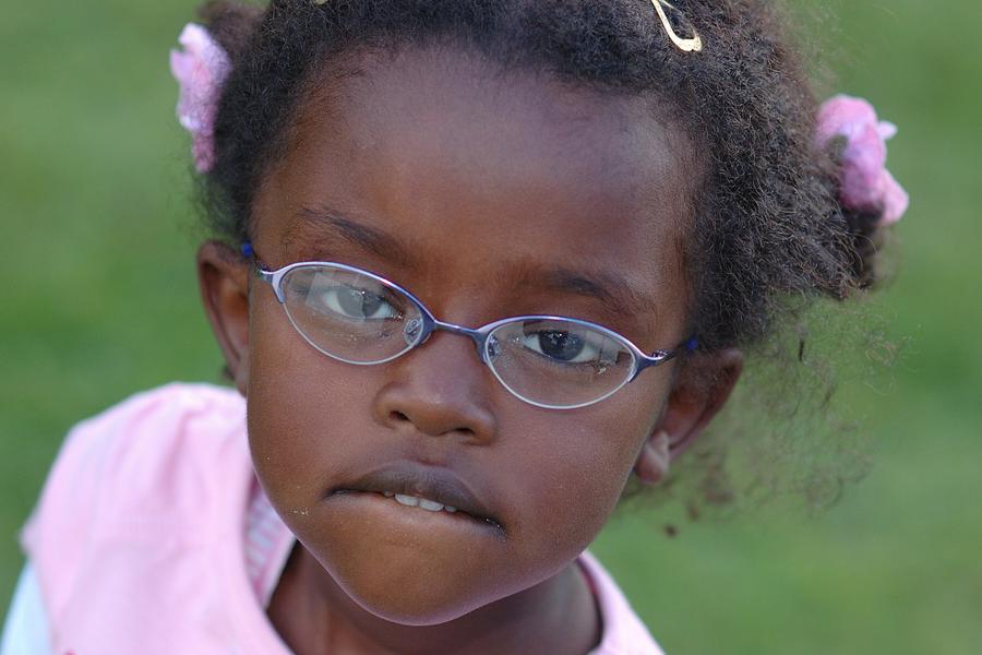 Billeder taget til interview