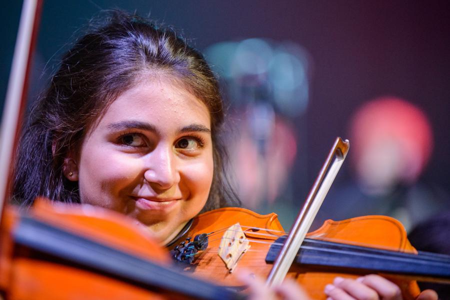 Gallakoncert Maj 2016