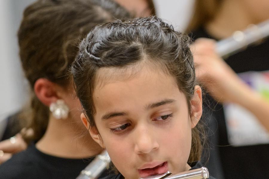 Jule og Cafe Koncert December 2012