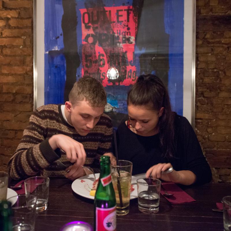  20121020_PB8_3295.JPG </br ><small> 2012-10-20 21:03</br >NIKON D800 + 14.0-24.0 mm f/2.8<br /> 24mm 1/8s f/2.8 ISO 6400</small>