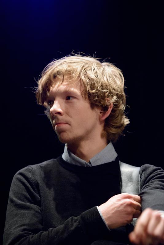  20130430_PB8_4816.JPG </br >Sant Annæ Big Band og MGK hold, Jazzhouse April 2013</br > <small> 2013-04-30 19:31</br >NIKON D800 + 70.0-200.0 mm f/2.8<br /> 160mm 1/60s f/2.8 ISO 6400</small>