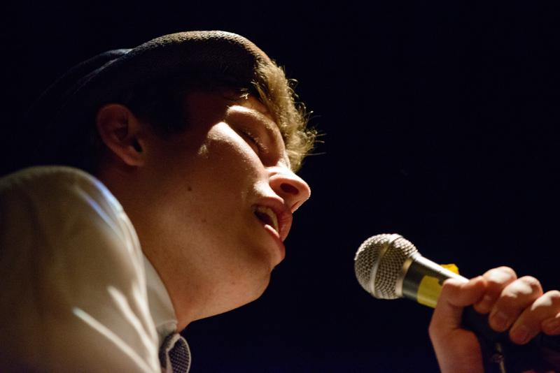  20130430_PB8_4920.JPG </br >Sant Annæ Big Band og MGK hold, Jazzhouse April 2013</br > <small> 2013-04-30 21:16</br >NIKON D800 + 70.0-200.0 mm f/2.8<br /> 200mm 1/40s f/2.8 ISO 6400</small>